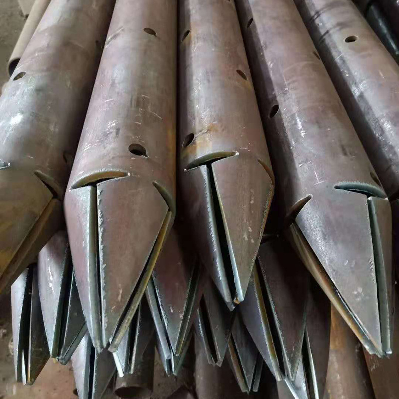 文安预埋注浆管